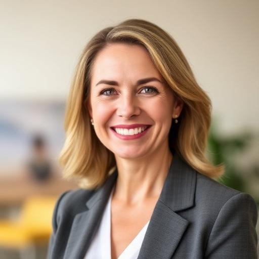 Linda M., Licensed Agent